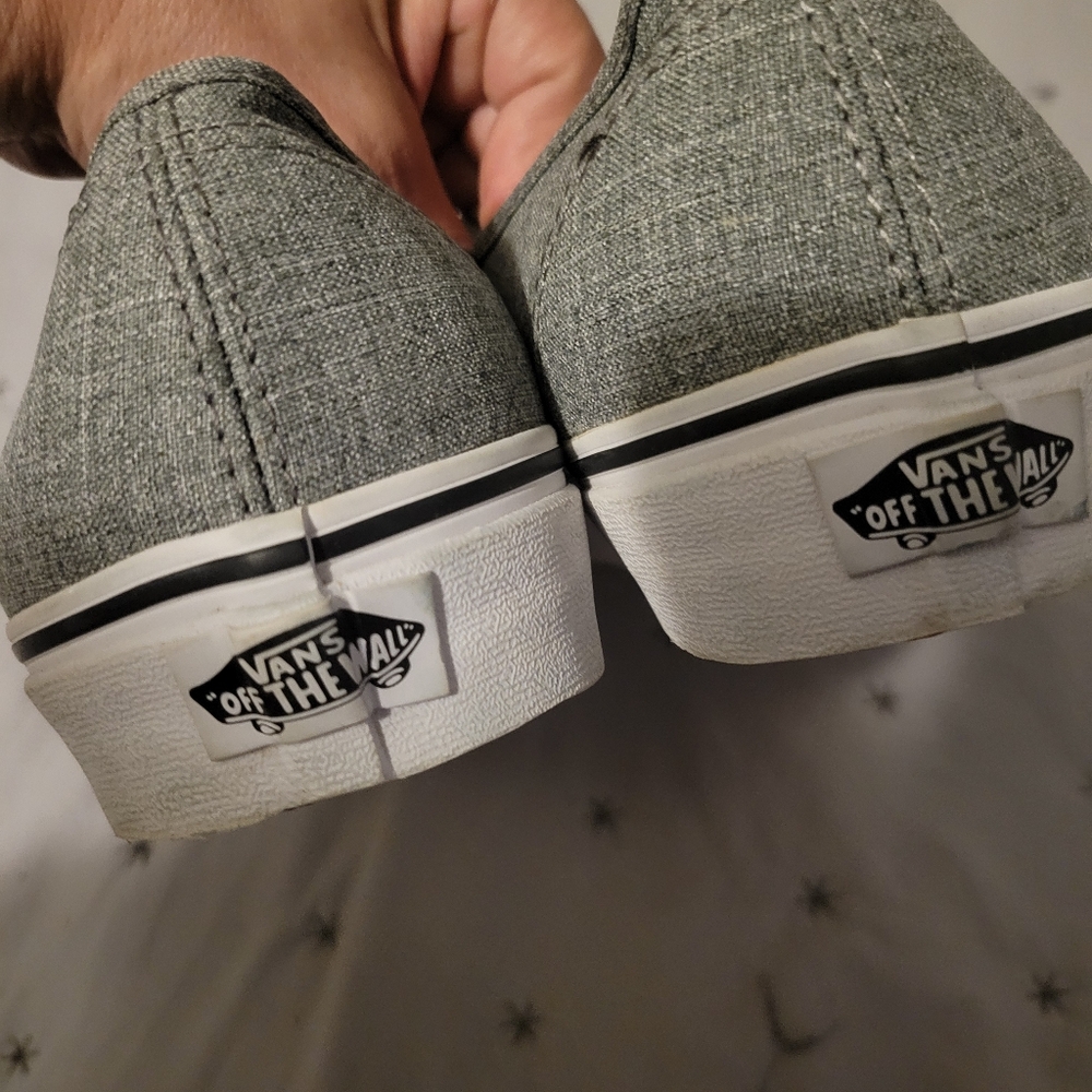 Vans - Picture 4 of 5